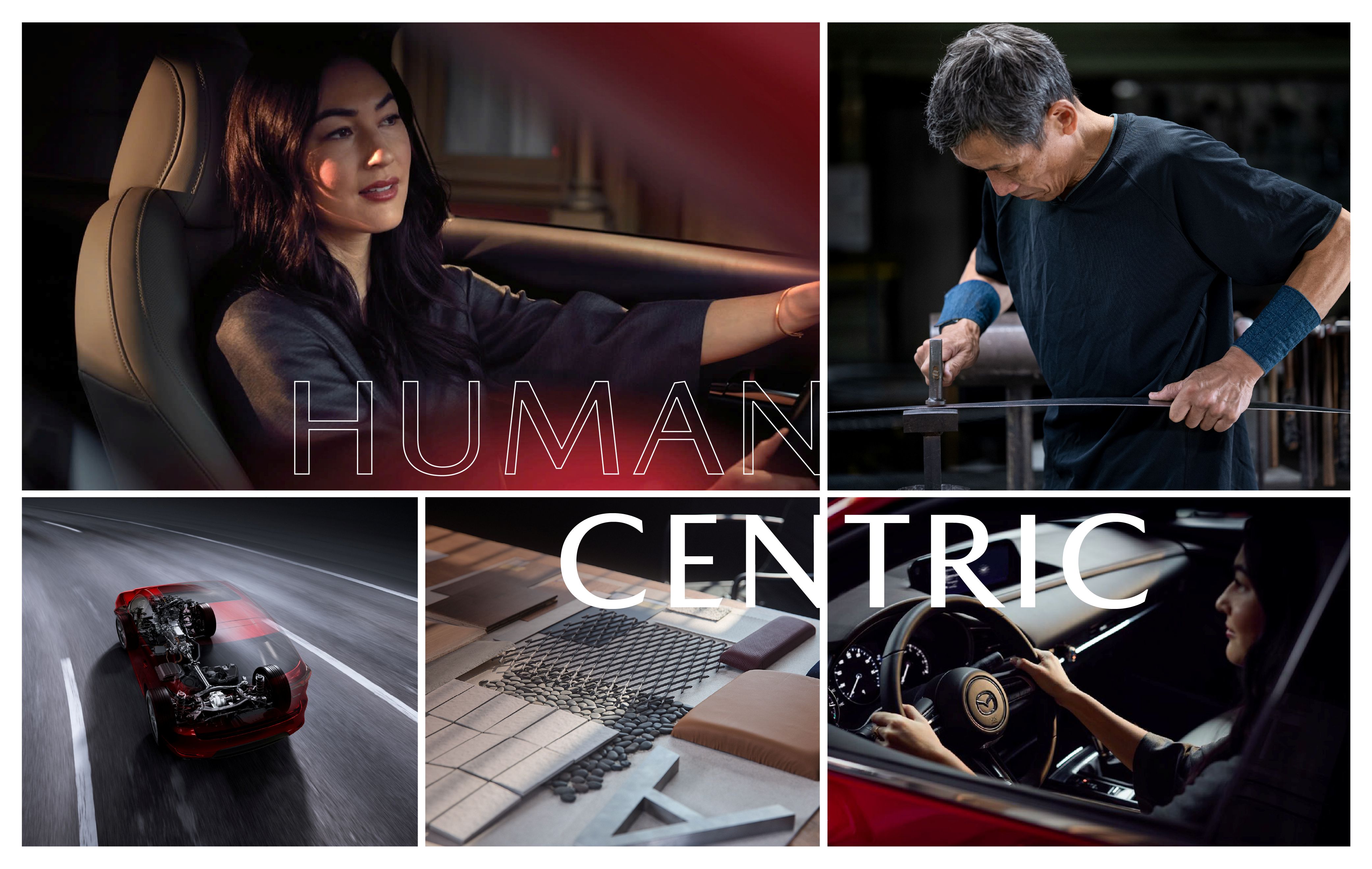 Thumbnail HUMAN CENTRIC